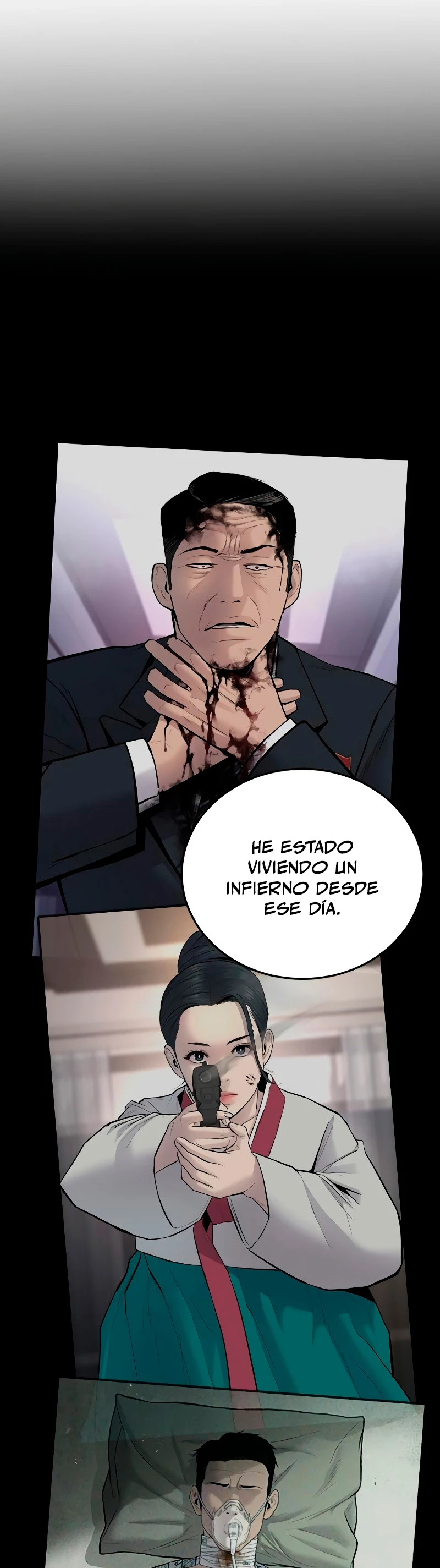 Manager Kim Capitulo 84 página 63