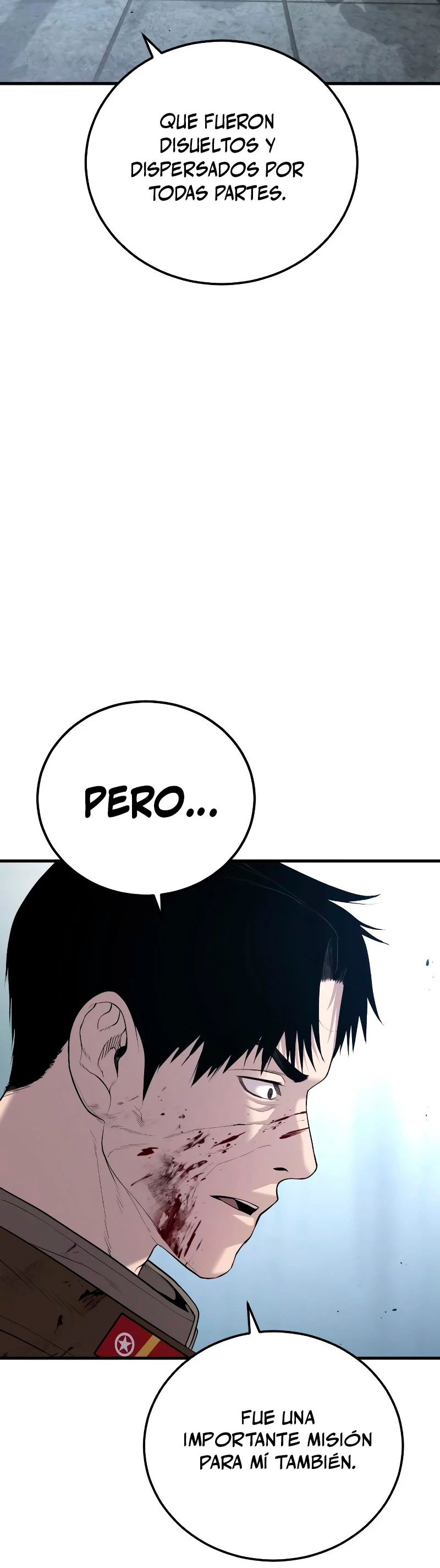 Manager Kim Capitulo 84 página 66