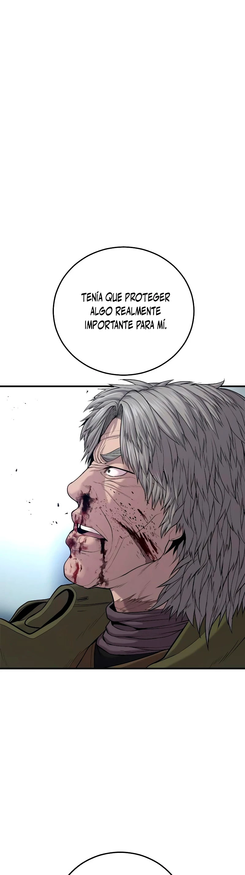 Manager Kim Capitulo 84 página 67