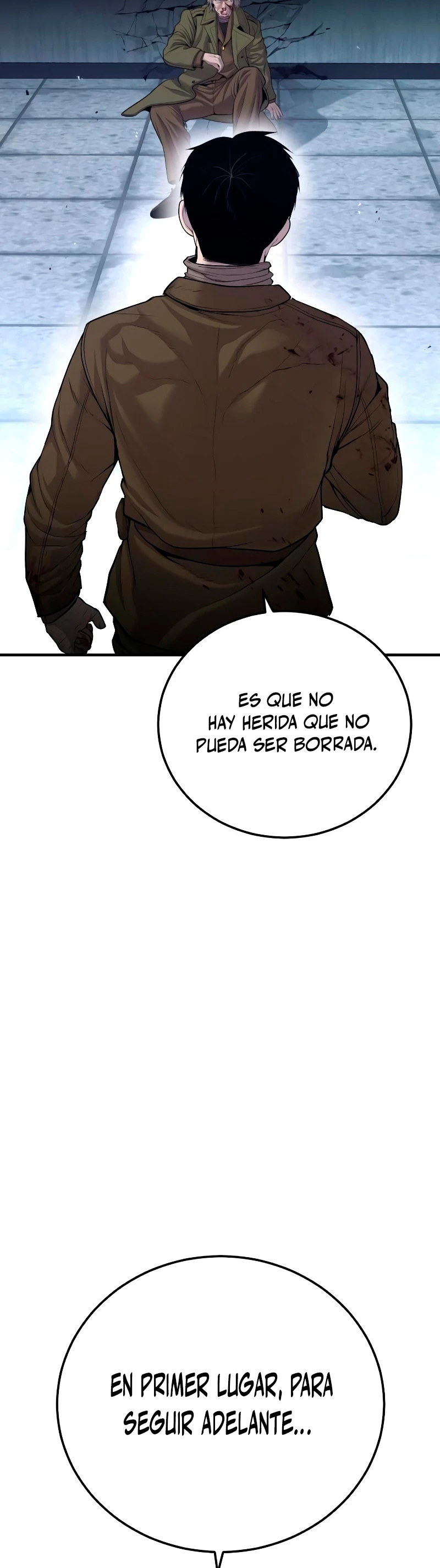Manager Kim Capitulo 84 página 69