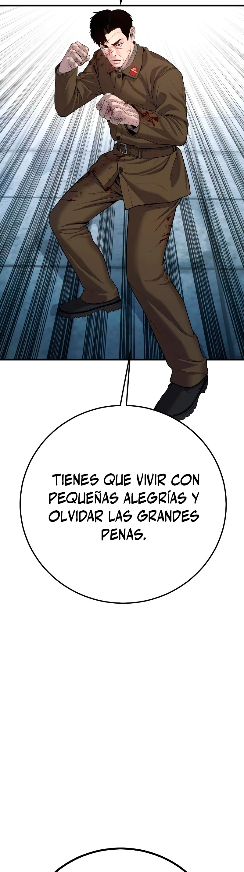 Manager Kim Capitulo 84 página 70