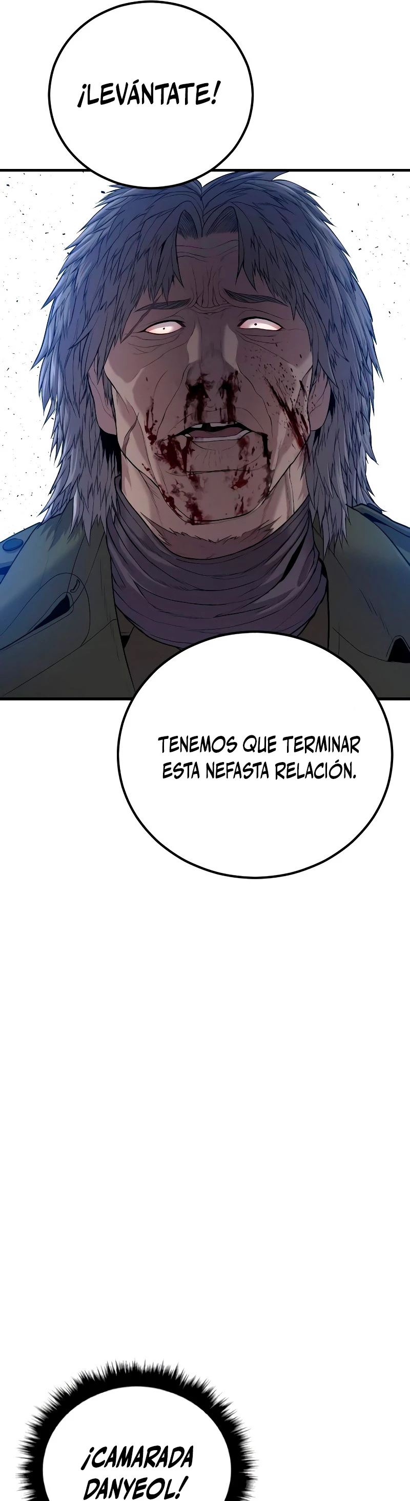 Manager Kim Capitulo 84 página 72