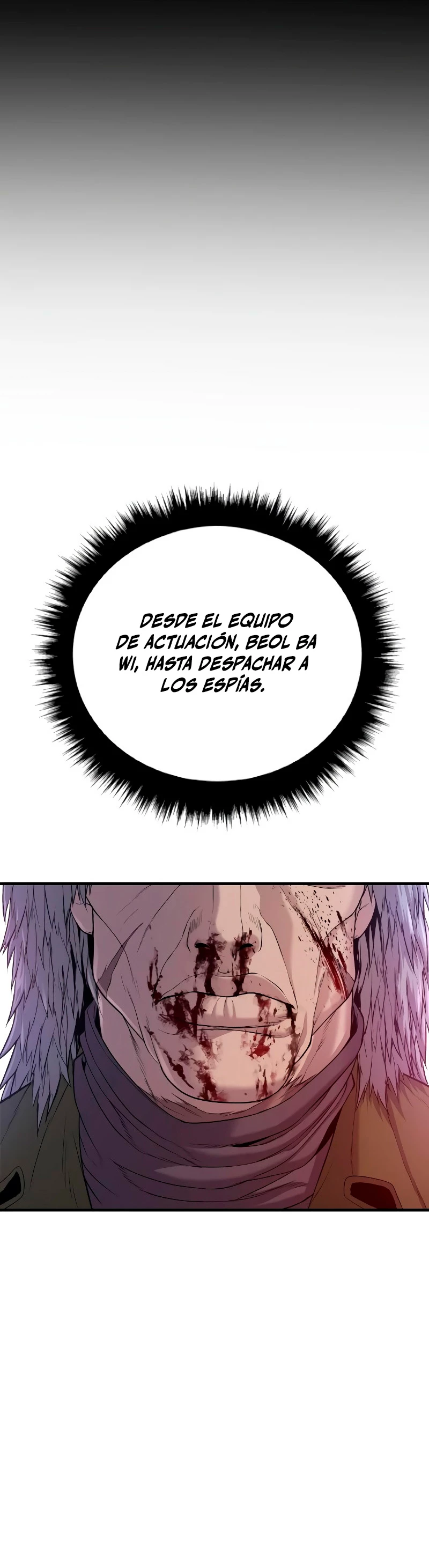 Manager Kim Capitulo 84 página 77