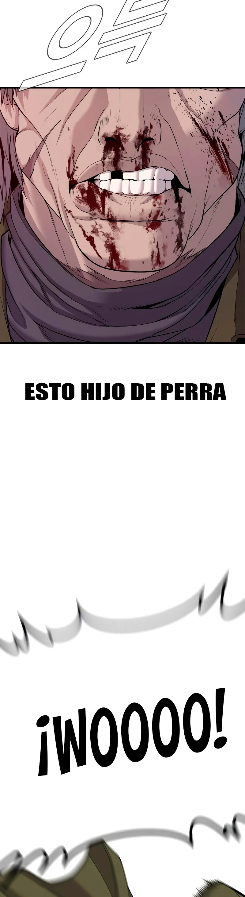 Manager Kim Capitulo 84 página 81