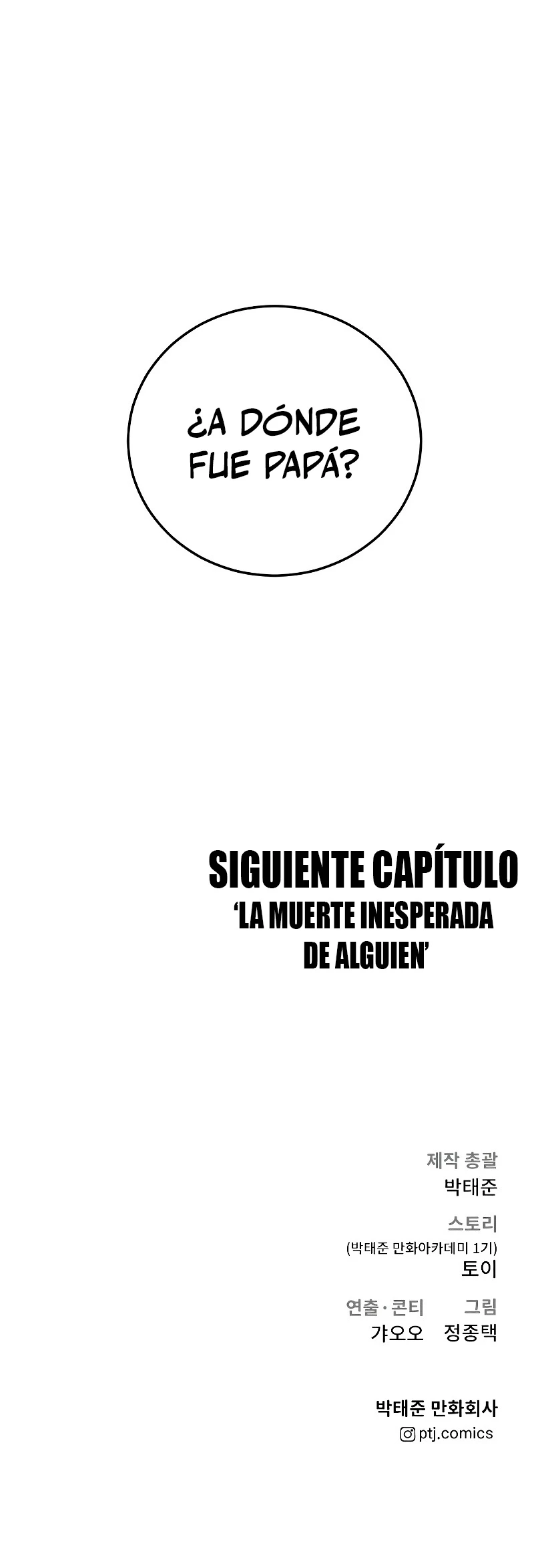 Manager Kim Capitulo 85 página 103
