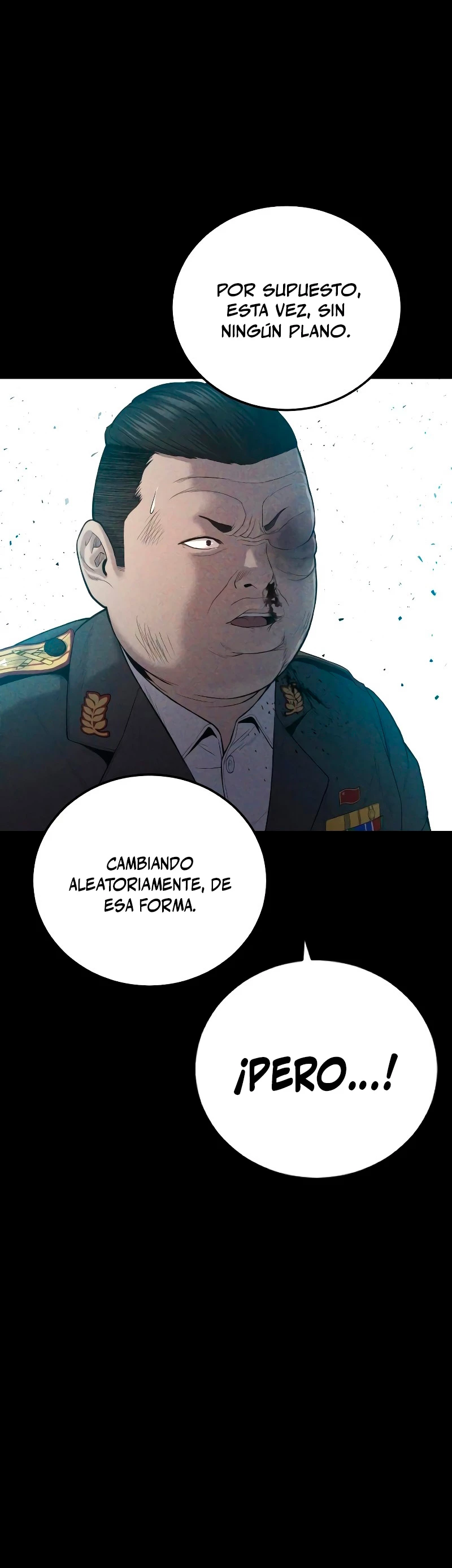 Manager Kim Capitulo 85 página 11