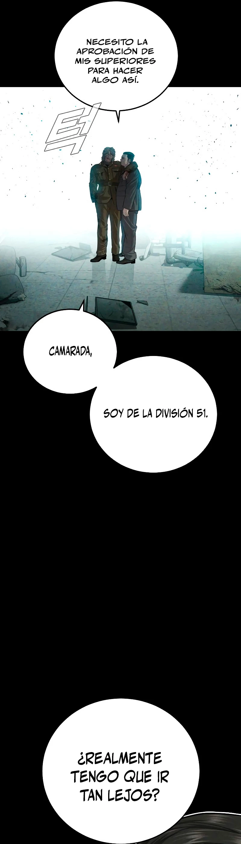 Manager Kim Capitulo 85 página 12