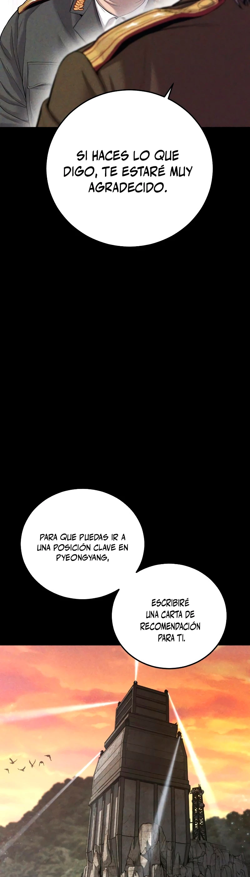 Manager Kim Capitulo 85 página 16