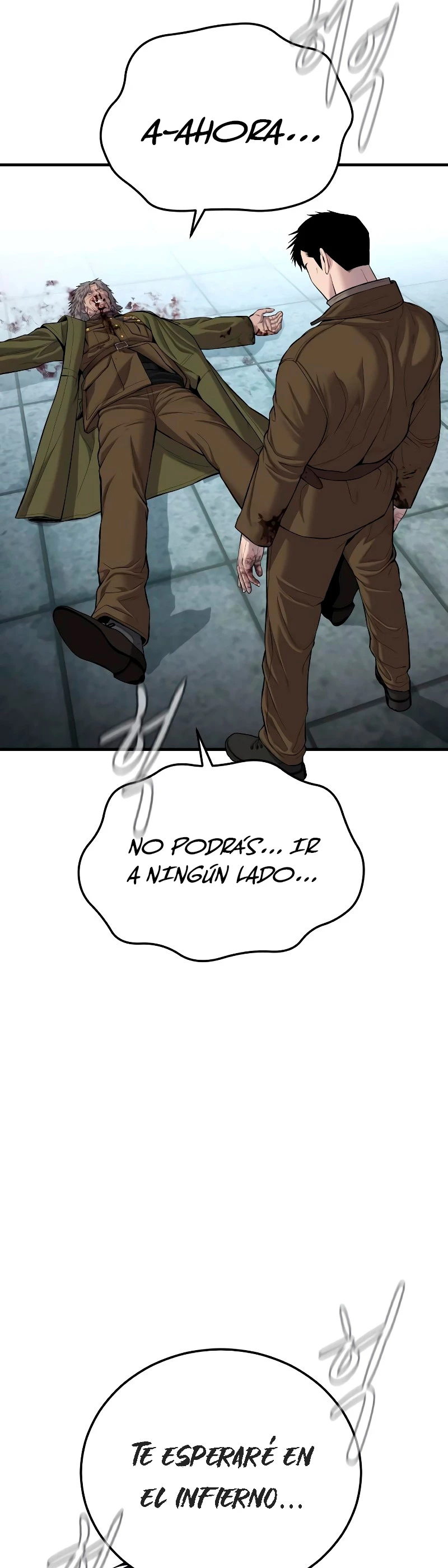Manager Kim Capitulo 85 página 25