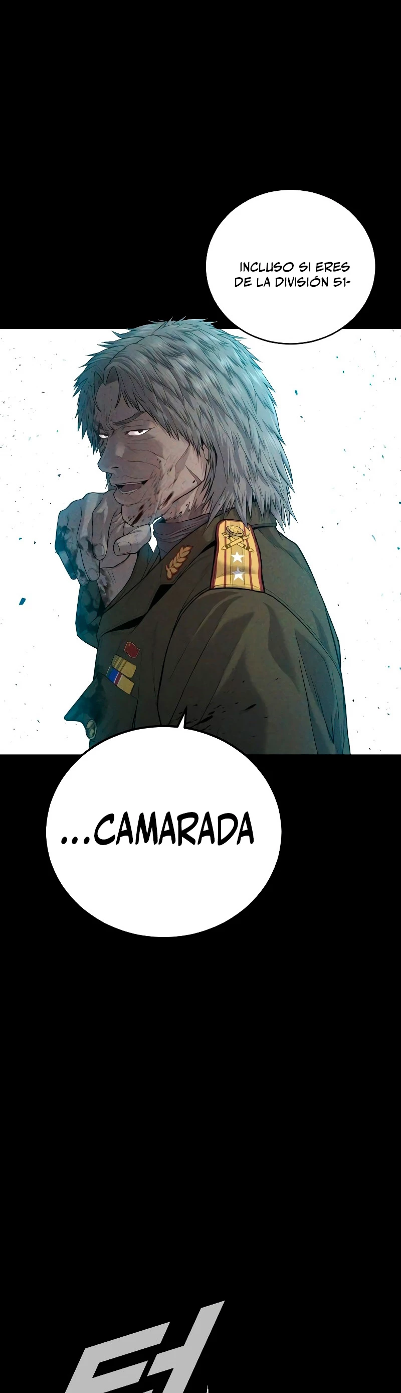 Manager Kim Capitulo 85 página 5
