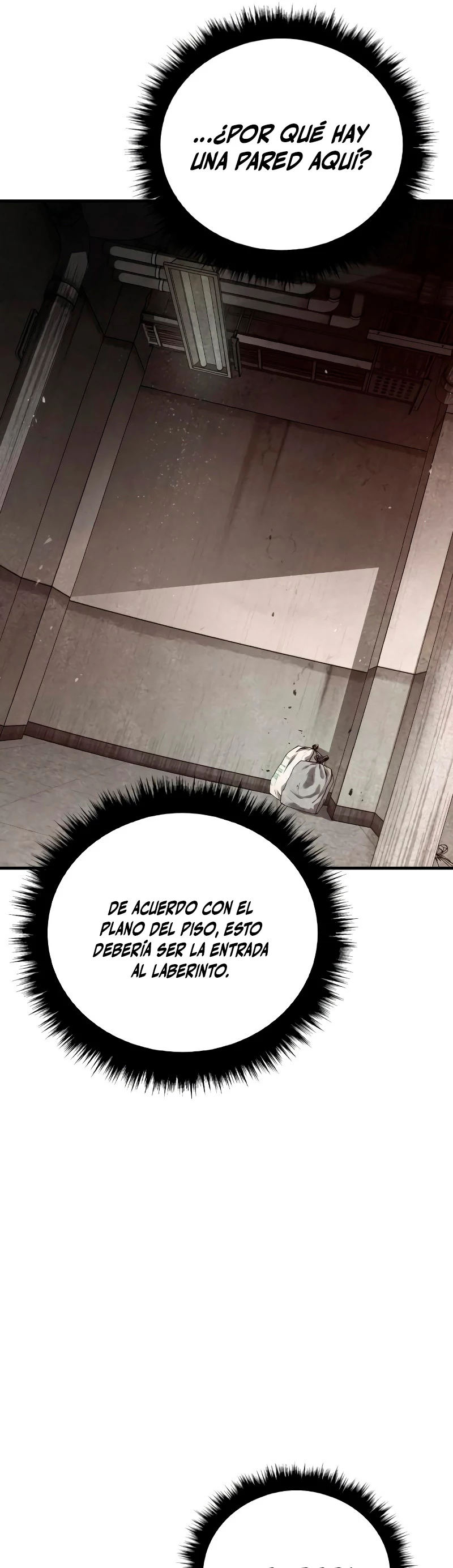 Manager Kim Capitulo 85 página 52