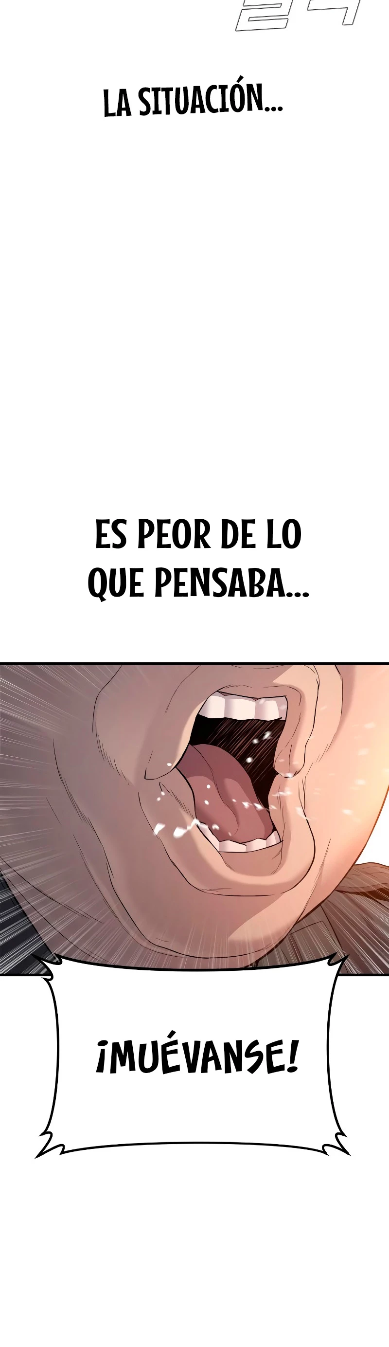 Manager Kim Capitulo 85 página 55