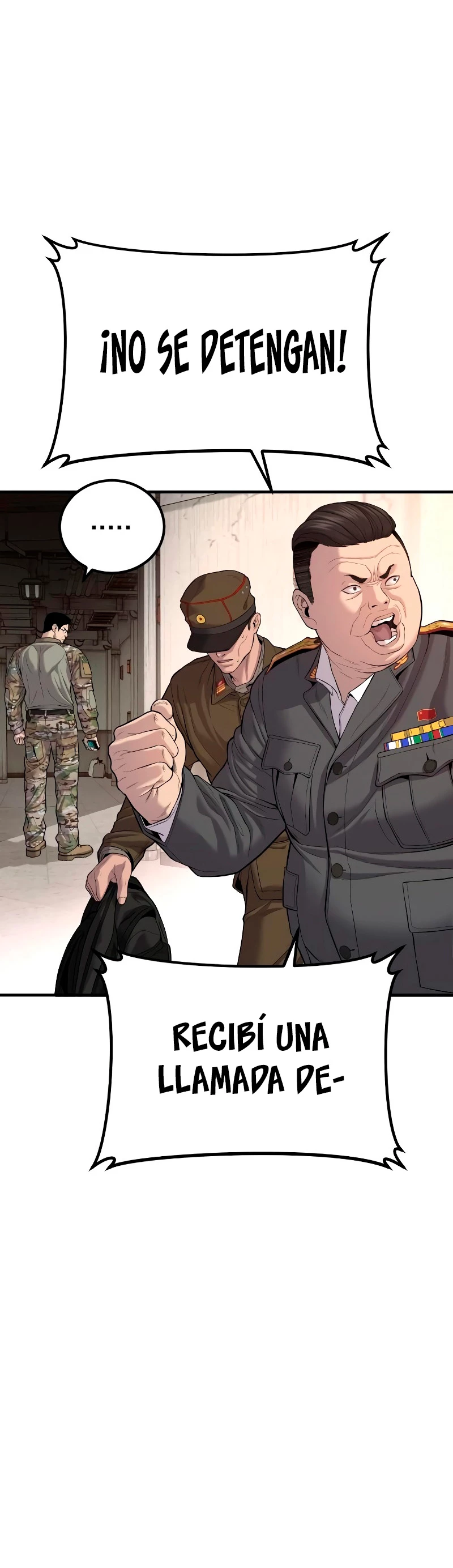 Manager Kim Capitulo 85 página 56