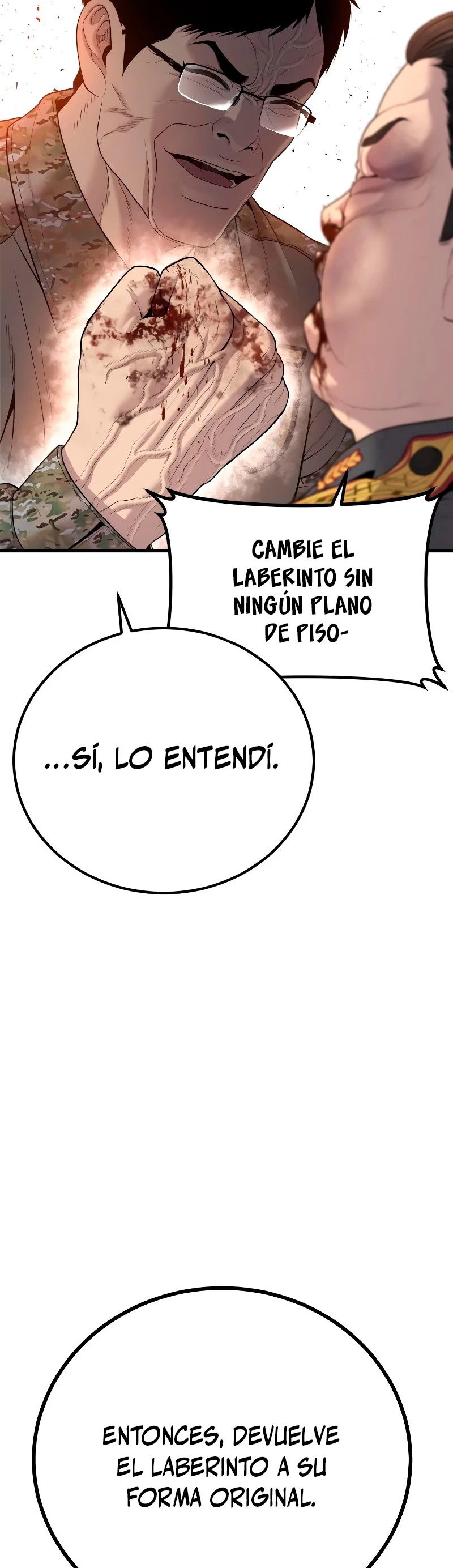 Manager Kim Capitulo 85 página 60