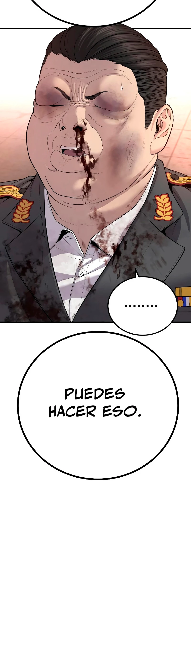 Manager Kim Capitulo 85 página 61