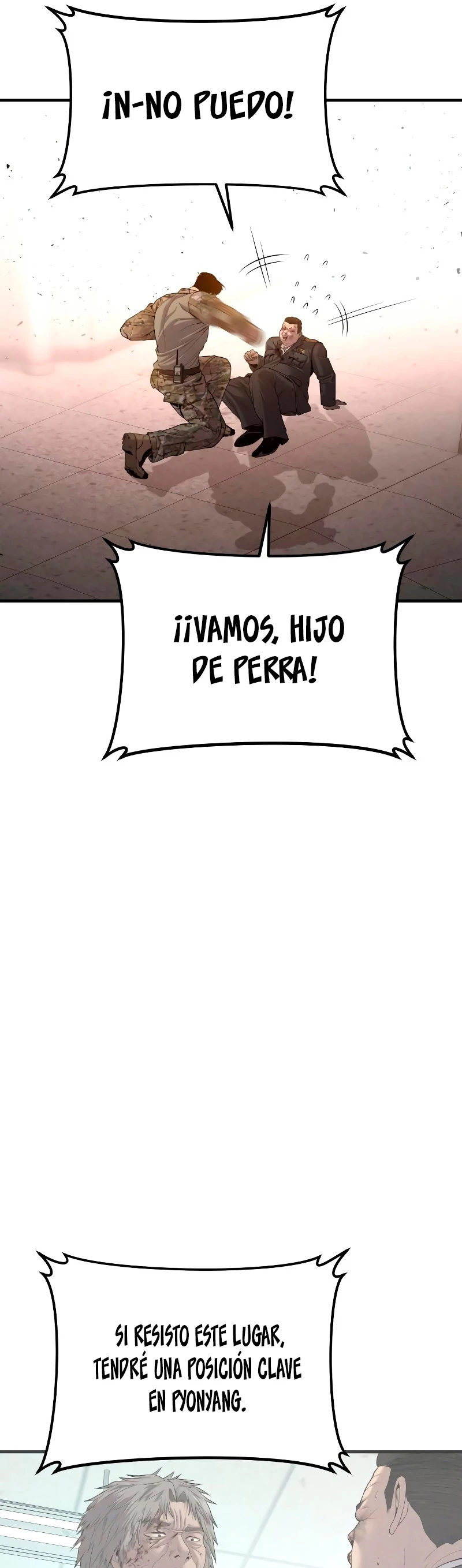 Manager Kim Capitulo 85 página 62