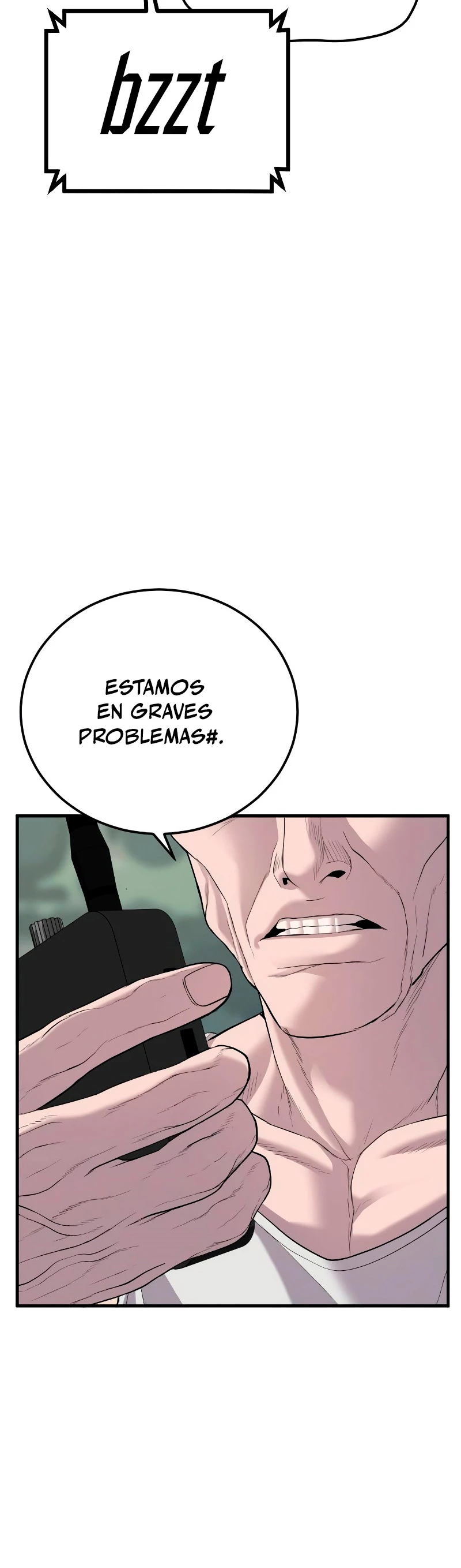 Manager Kim Capitulo 85 página 66