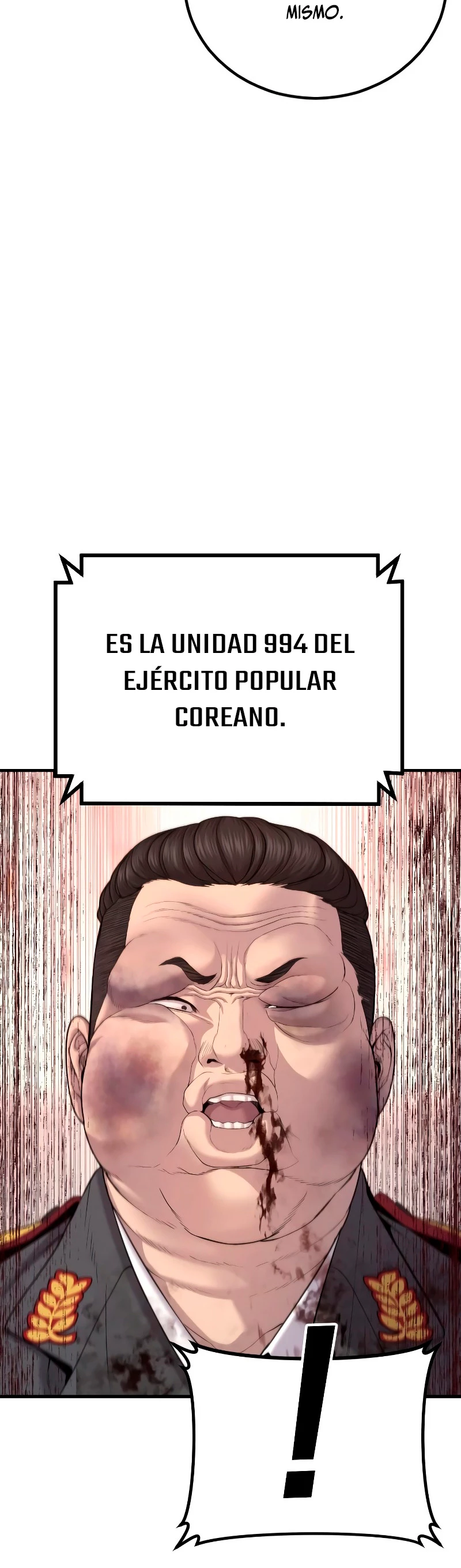 Manager Kim Capitulo 85 página 69