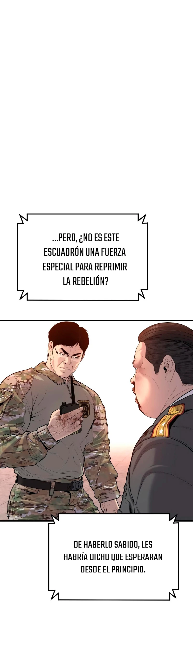 Manager Kim Capitulo 85 página 70