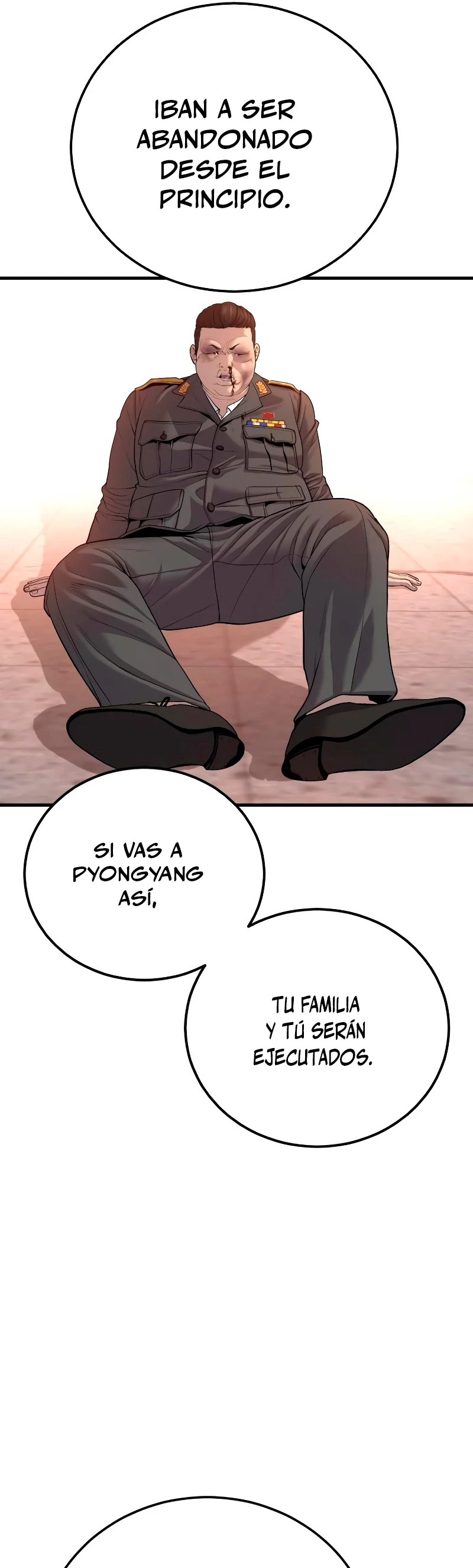 Manager Kim Capitulo 85 página 72