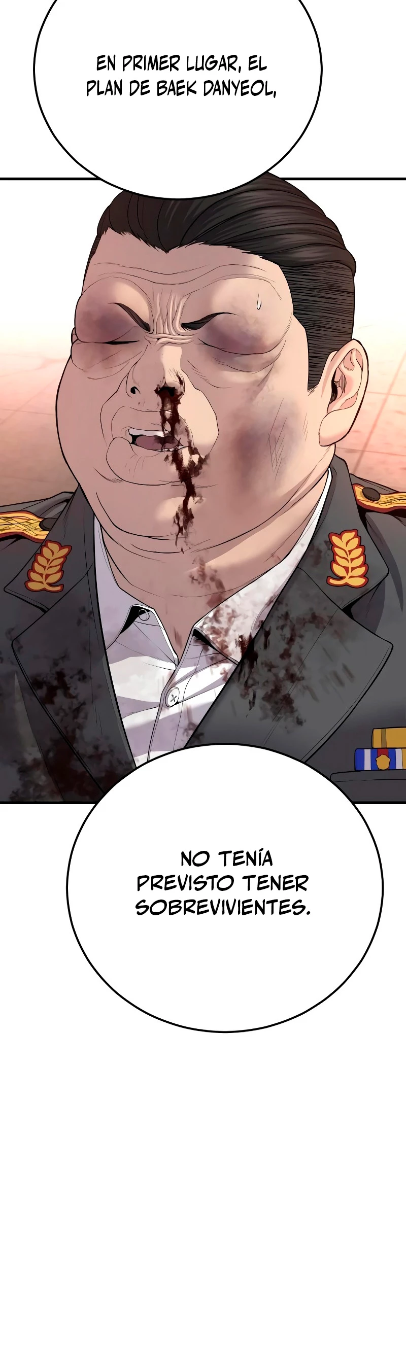Manager Kim Capitulo 85 página 73