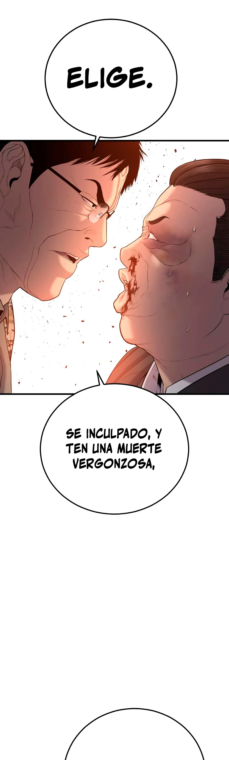 Manager Kim Capitulo 85 página 74