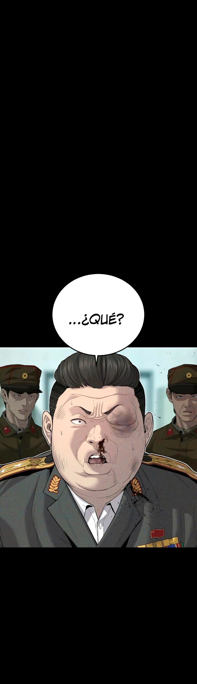 Manager Kim Capitulo 85 página 8