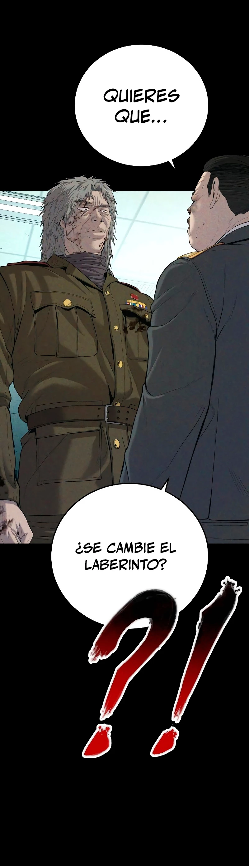Manager Kim Capitulo 85 página 9