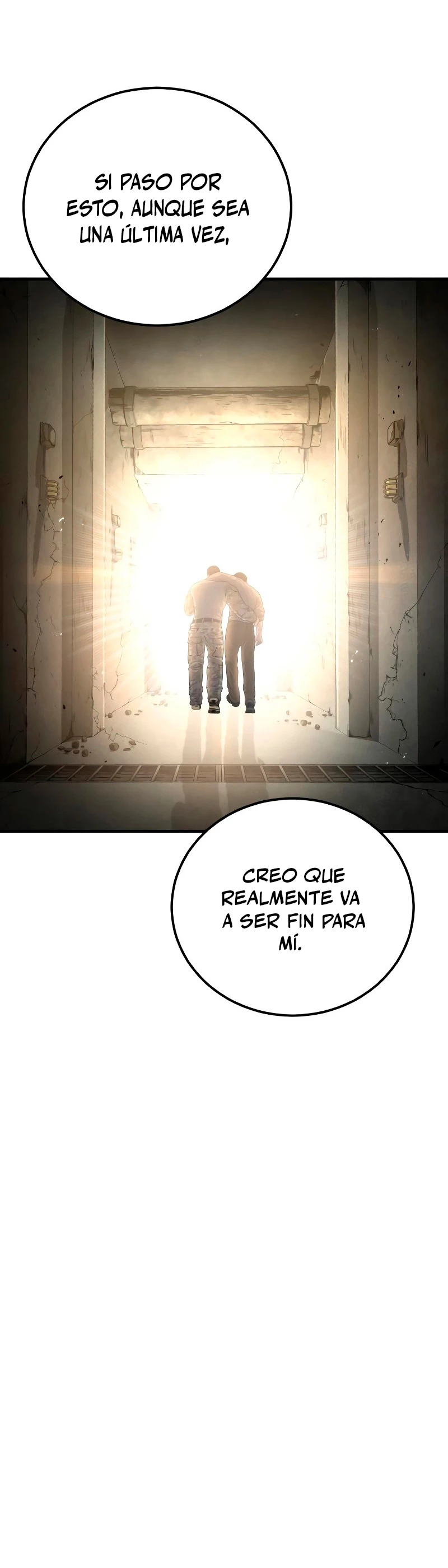 Manager Kim Capitulo 85 página 98