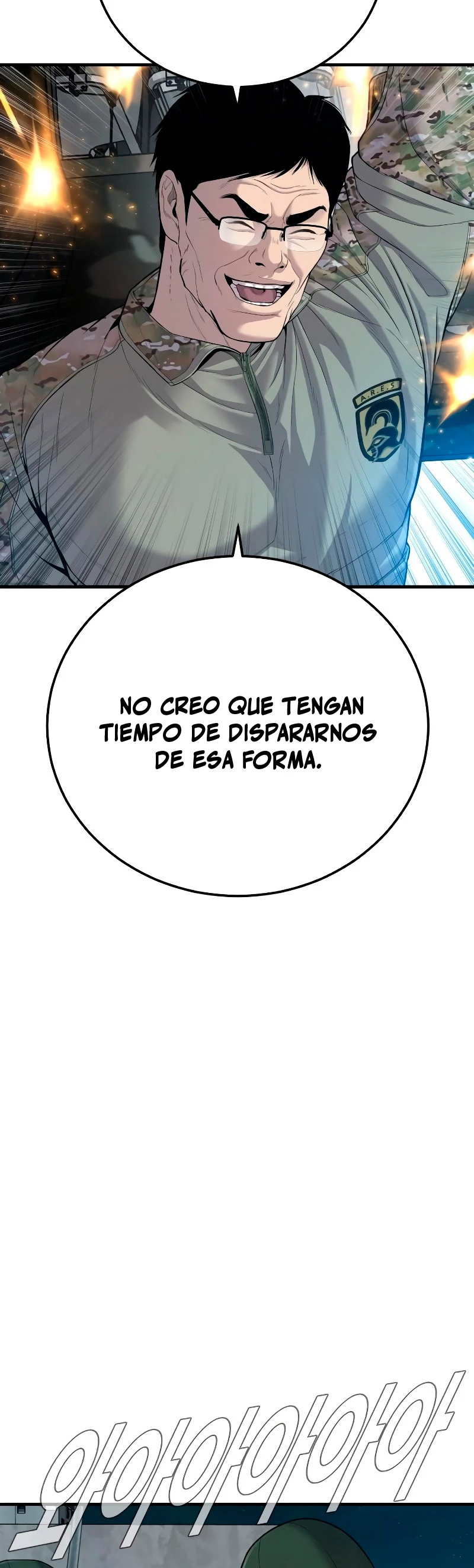 Manager Kim Capitulo 86 página 16
