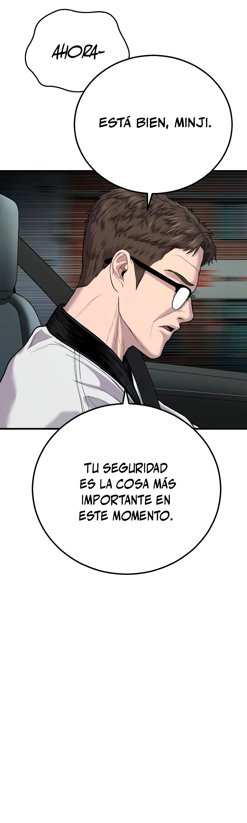 Manager Kim Capitulo 86 página 29