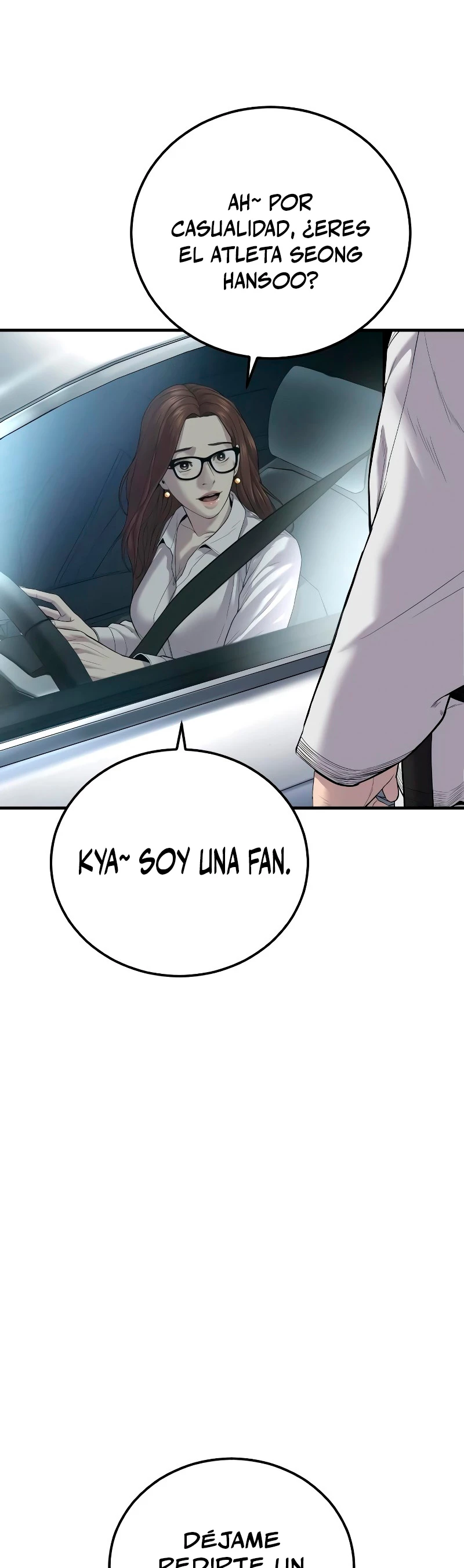 Manager Kim Capitulo 86 página 44