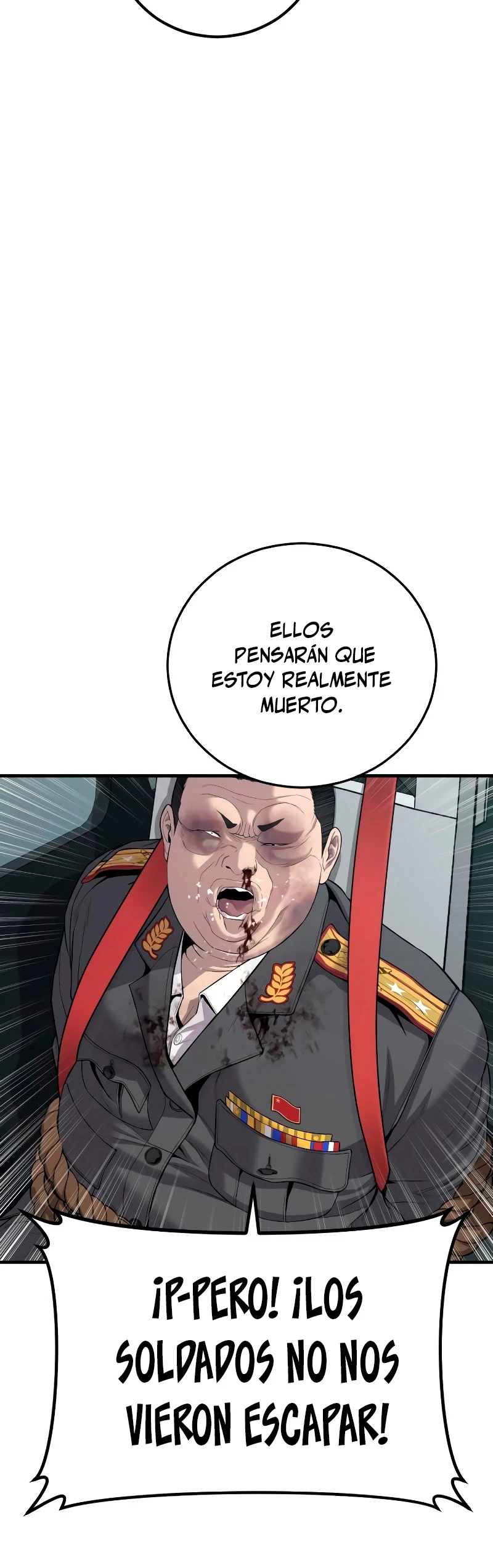Manager Kim Capitulo 86 página 58