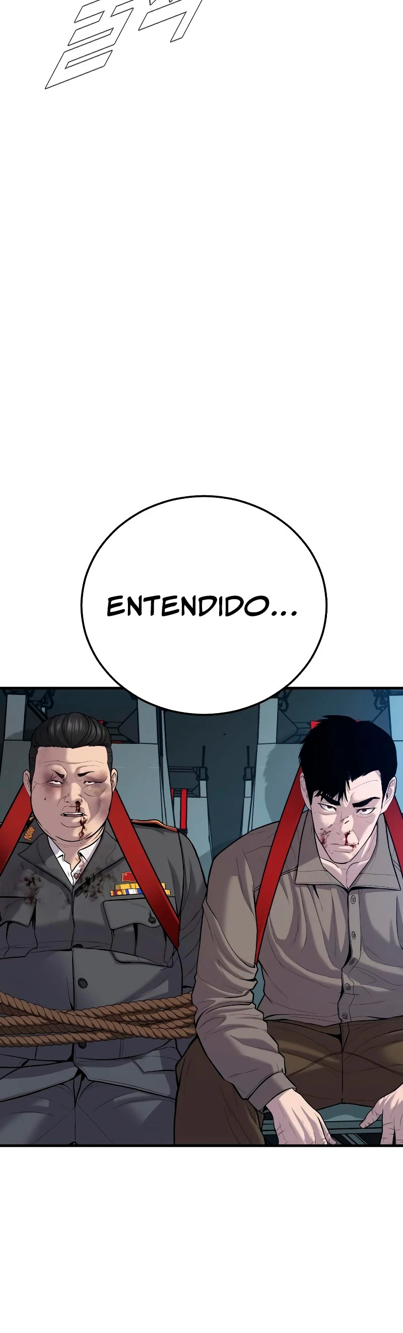 Manager Kim Capitulo 86 página 69