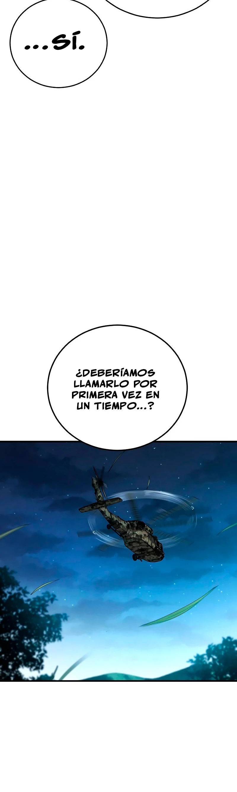 Manager Kim Capitulo 86 página 76