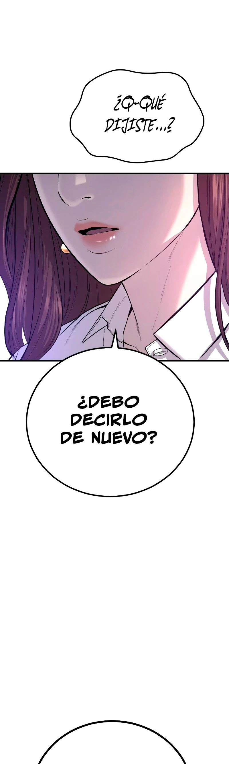 Manager Kim Capitulo 86 página 78