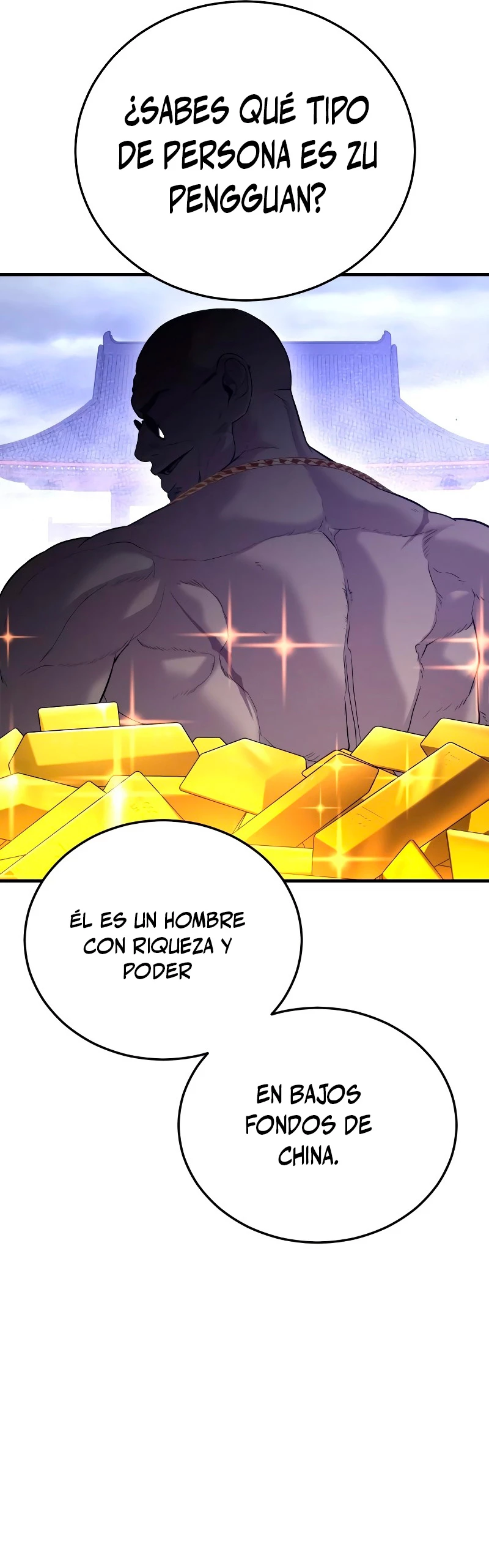 Manager Kim Capitulo 86 página 81