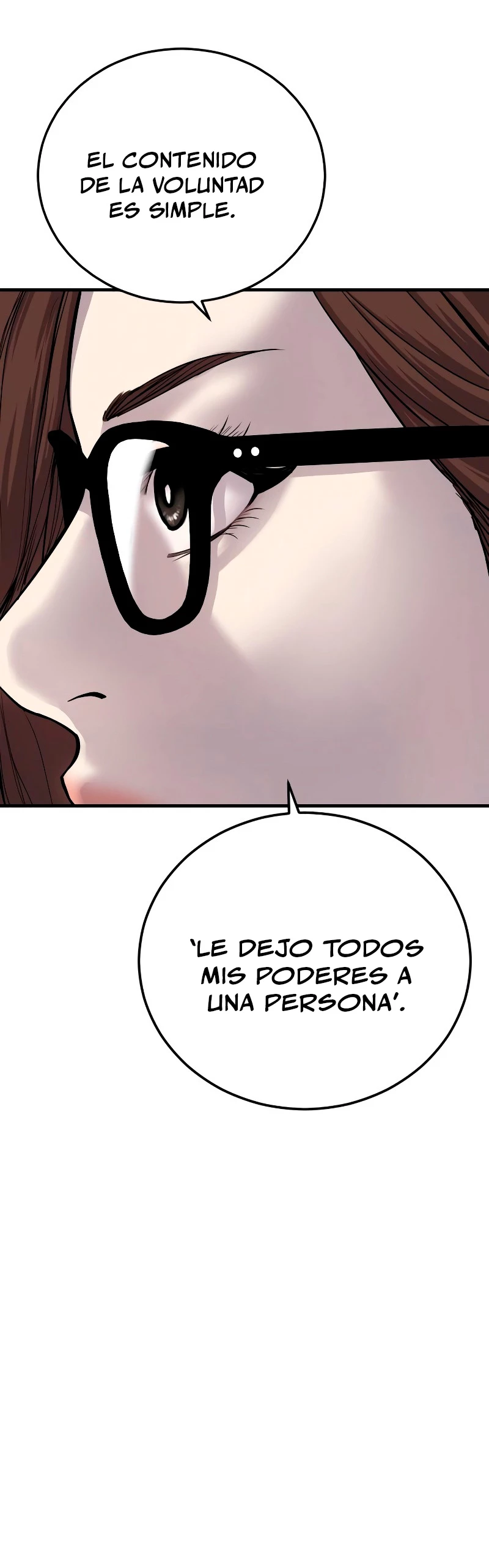 Manager Kim Capitulo 86 página 83