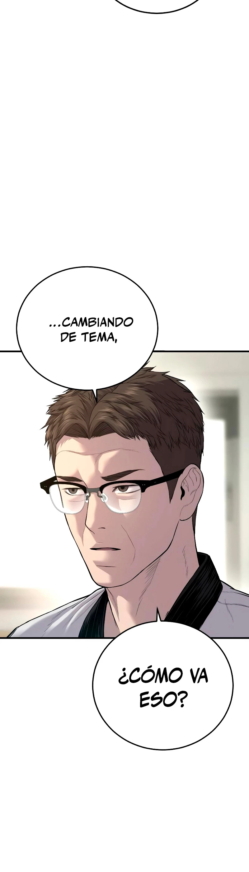 Manager Kim Capitulo 87 página 10