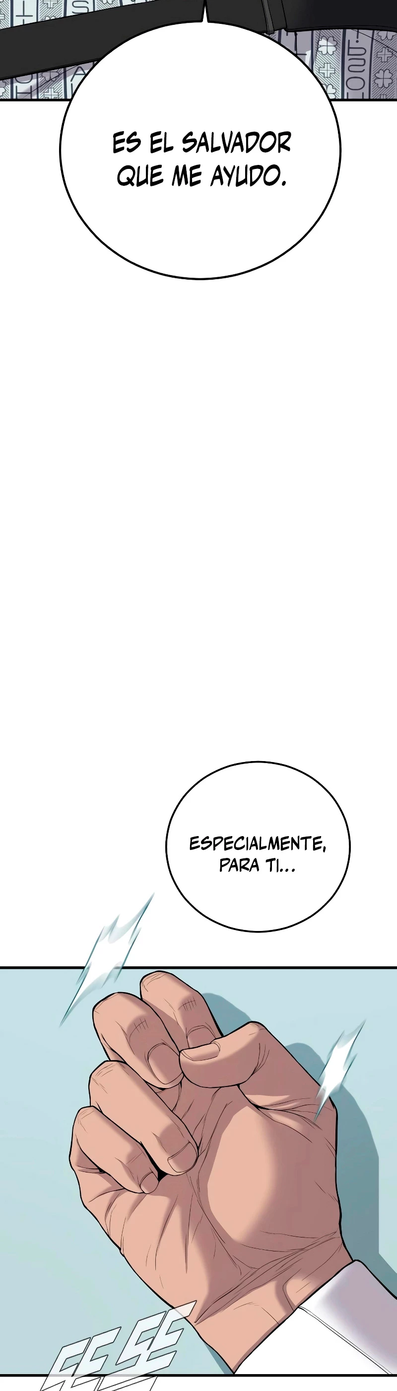 Manager Kim Capitulo 87 página 17