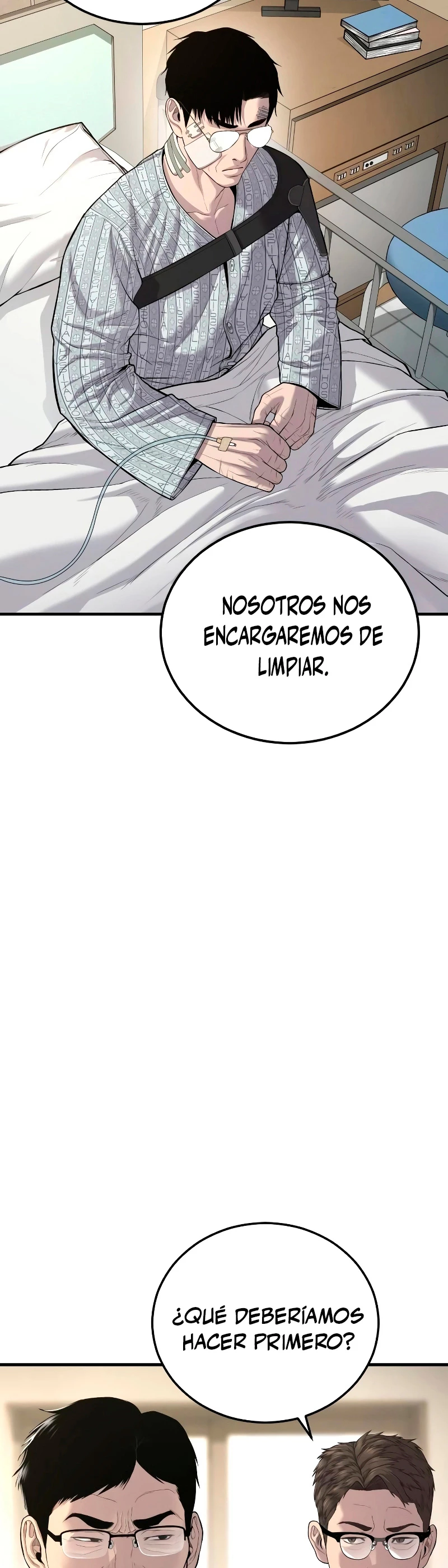 Manager Kim Capitulo 87 página 2