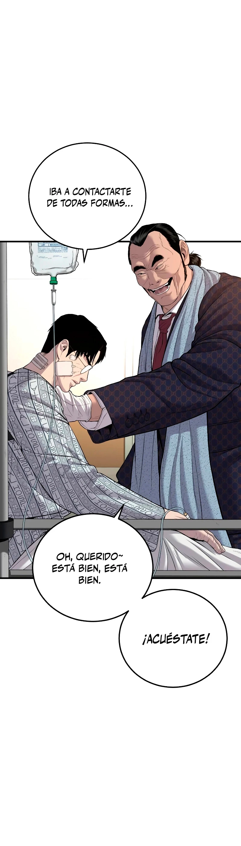 Manager Kim Capitulo 87 página 22