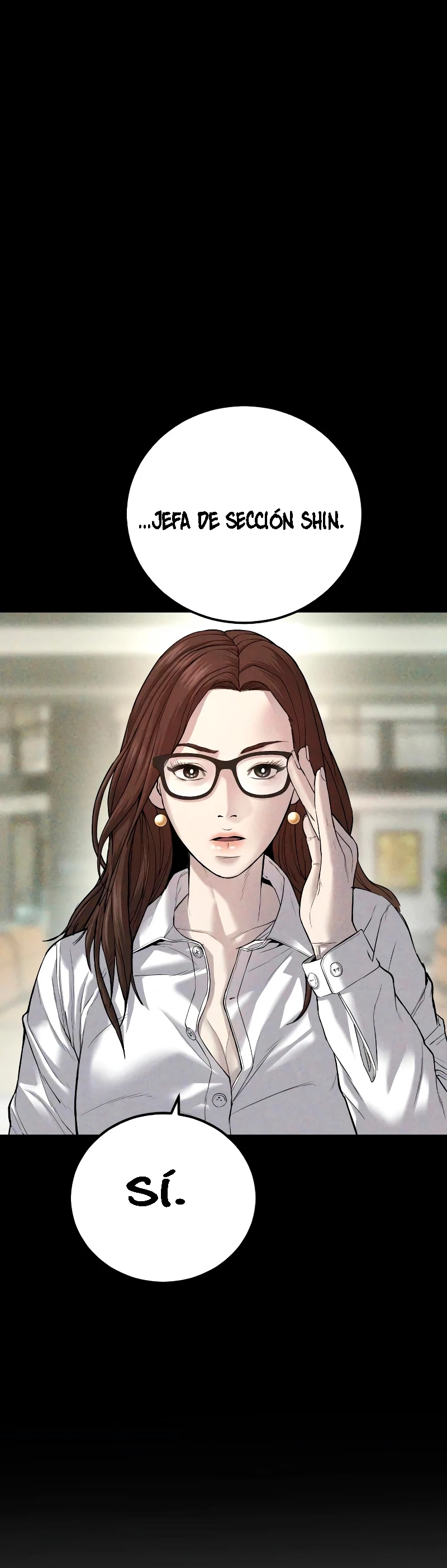 Manager Kim Capitulo 87 página 30