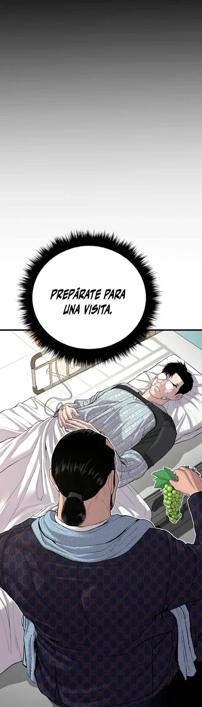 Manager Kim Capitulo 87 página 31