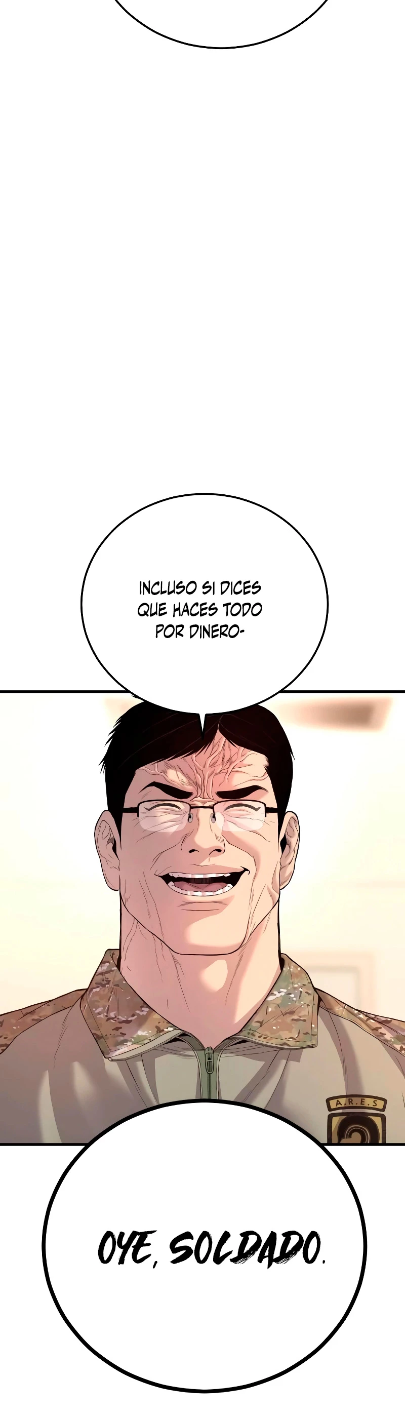 Manager Kim Capitulo 87 página 36