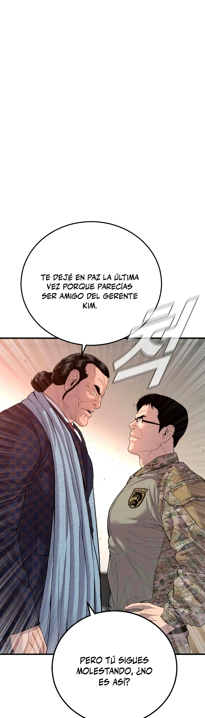 Manager Kim Capitulo 87 página 37