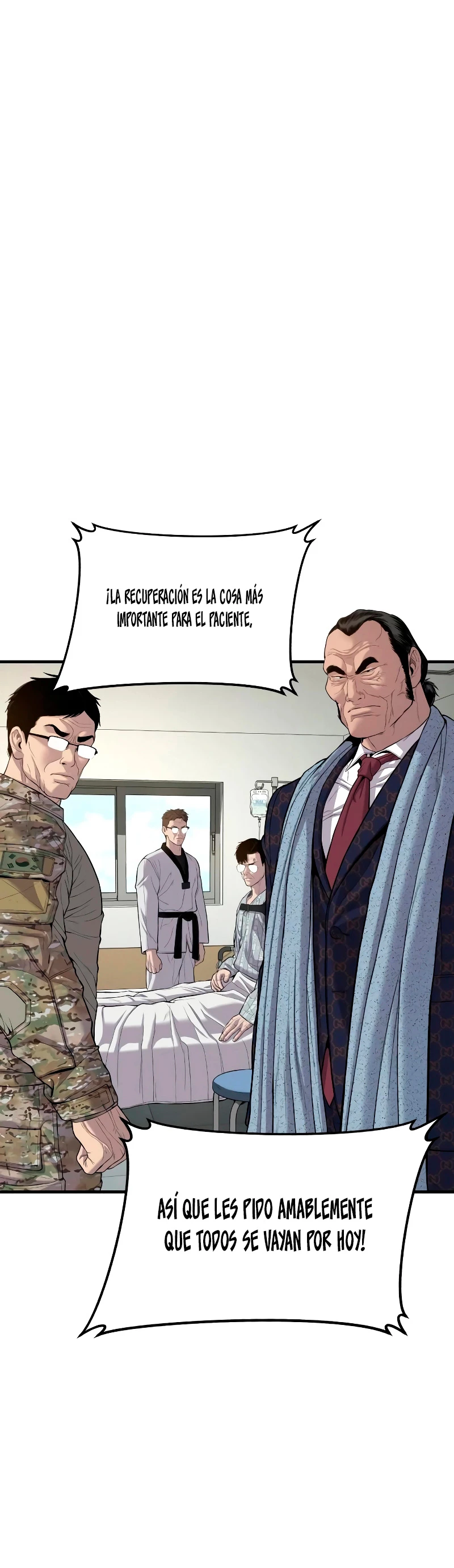 Manager Kim Capitulo 87 página 41
