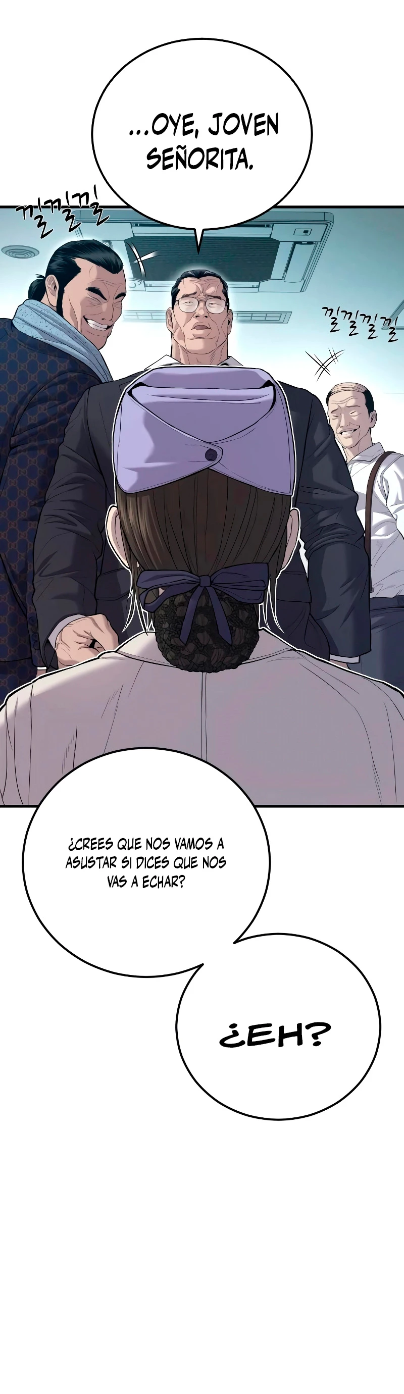 Manager Kim Capitulo 87 página 43