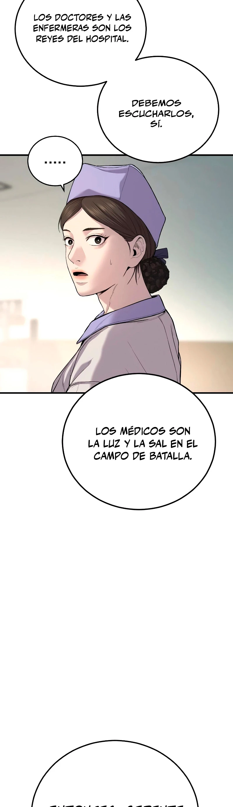 Manager Kim Capitulo 87 página 47