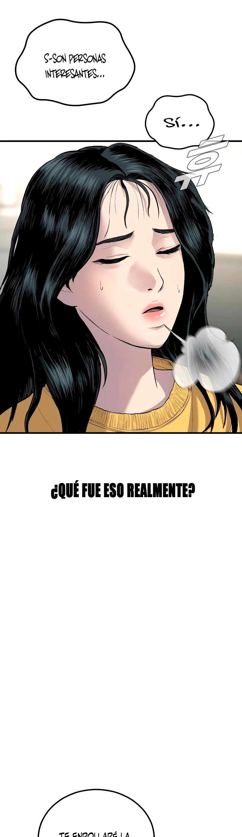 Manager Kim Capitulo 87 página 49